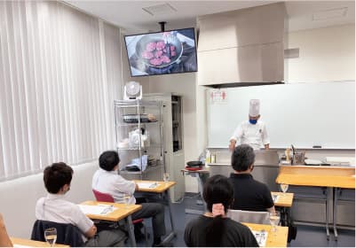 なら食と農の魅力創造国際大学校
