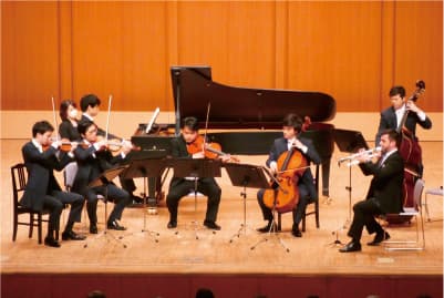 ムジークフェストなら2022写真1