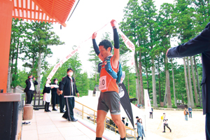 KoboTrail 2022写真2