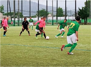 ならシニア元気フェスタ1