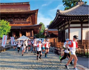 KoboTrail 2022写真1