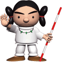 ヤマトタケル君2