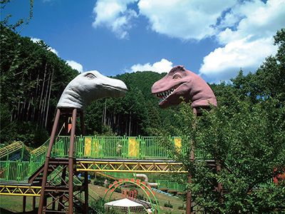 平成榛原子供のもり公園