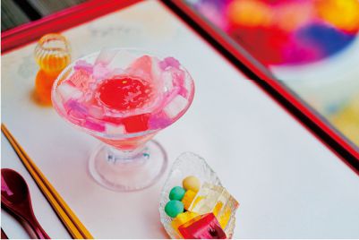 奈良知る夏旅 とっておきのおでかけ企画満載!「奈良うまし夏めぐり」 6月から開催!!