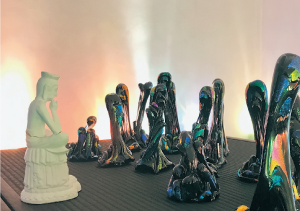 芸術文化体験棟3F