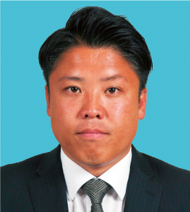 藤野良次議員