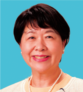 今井光子議員