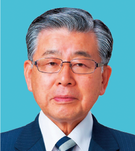 田中惟允議員