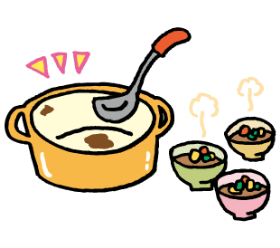 食べる分だけ作り、残さない