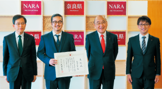 ピアニストの反田恭平さんが来県1