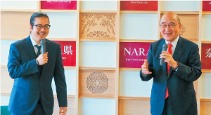 ピアニストの反田恭平さんが来県2