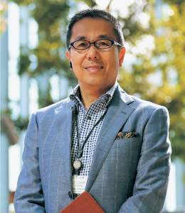 福原トシヒロさん