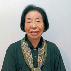 水木十五堂賞（みずきじゅうごどうしょう）授賞式