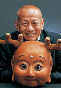 日本全国 能楽キャラバン!