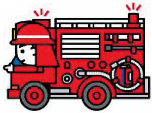 マスコットキャラクター