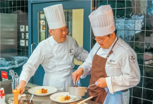 オープンキャンパス