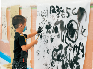 なら歴史芸術文化村プレイベント1