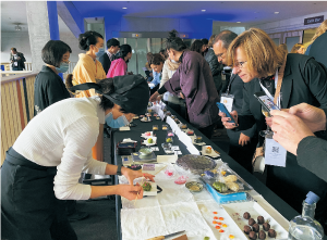 ガストロノミーツーリズム世界フォーラム実行委員会2