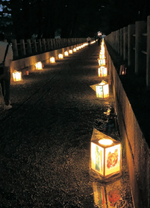 聖徳太子1400年御遠忌