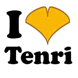 天理市公式Instagram