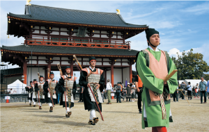 みつきうまし祭り