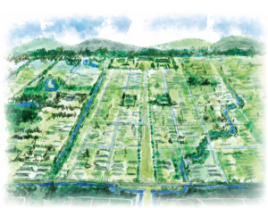 藤原麻呂と坂上郎女