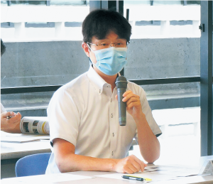 新型コロナウイルス感染症対策本部会議01