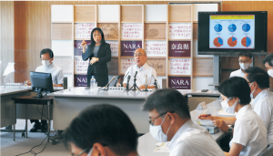 新型コロナウイルス感染症対策本部会議03