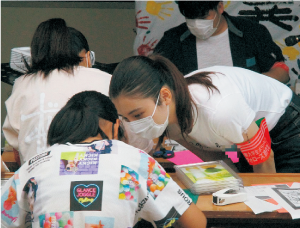 少年フォローズ奈POLI(ナポリ)