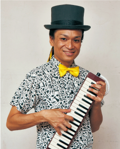 ピアニカの魔術師コンサート