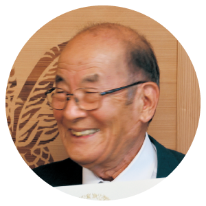 中嶋 衛（なかじままもる）さん