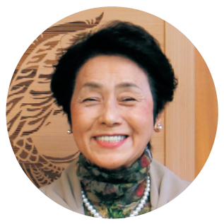 森田 春海（もりたはるみ）さん