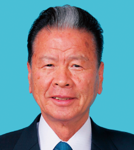 小泉米造議員