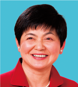 山村幸穂議員