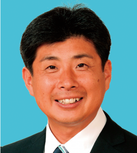 太田敦議員