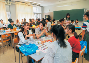 奈良県立大学オープンキャンパス2021