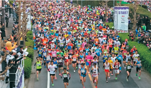 「奈良マラソン2021」ランナー募集！