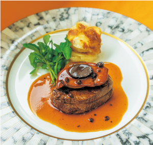 フードクリエイティブ学科2