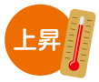 上昇