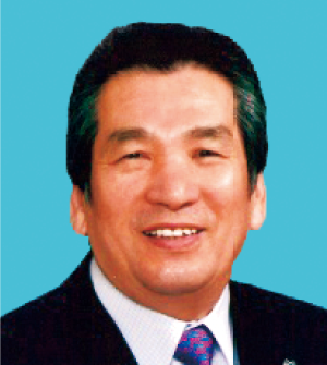 米田忠則議員