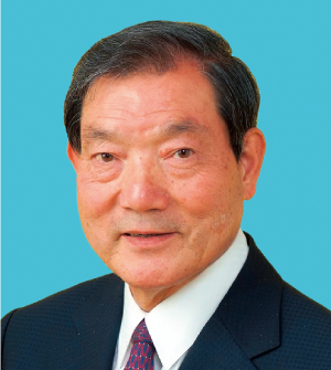 荻田義雄議員