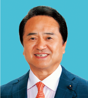 田尻匠議員