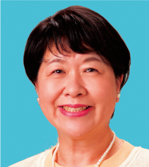 今井光子議員