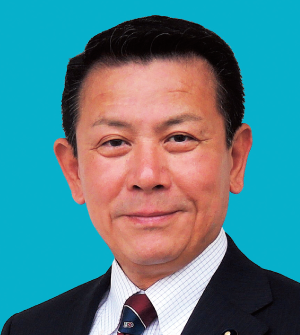 植村佳史議員