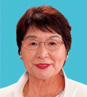 小林照代議員