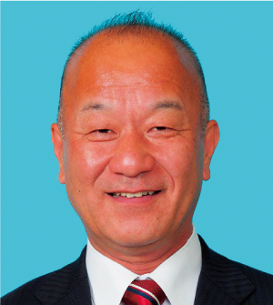 藤野良次議員