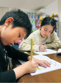 学ぶ力と生きる力をはぐくむ奈良の写真2