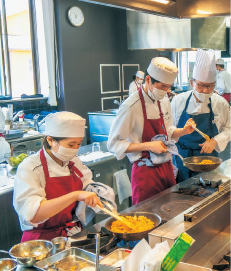 学ぶ力と生きる力をはぐくむ奈良の写真4