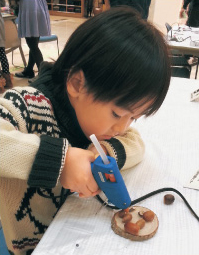 学ぶ力をはぐくむ写真2