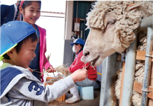 GW特別イベントの様子